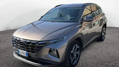 Usata 2022 Hyundai Tucson SUV | 25.500 € (Buon prezzo)