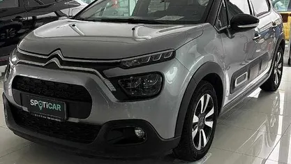 Usata 2024 Citroën C3 PureTech Due volumi | 14.900 € (Buon prezzo)