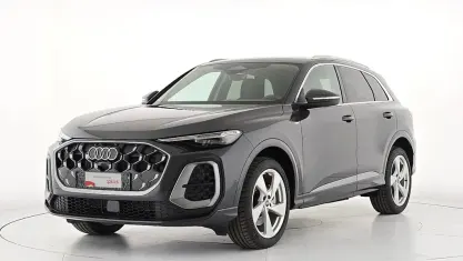 Nuova Audi Q5 S-Line 204 CV (150 kW) 2025 Grigio SUV