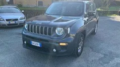 Grigio Usata 2023 Jeep Renegade Limited SUV | 17.990 € (Buon prezzo)
