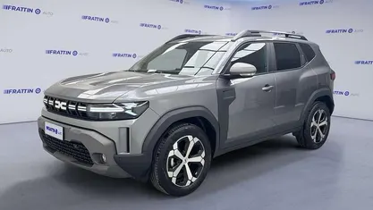Usata 2025 Dacia Duster Journey SUV | 20.990 € (Buon prezzo)