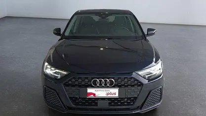 Occasion Audi A1 Sportback Admired 95 PK (69 kW) 2022 Blauw Hatchback