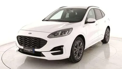 Usata Ford Kuga ST-Line 120 CV (88 kW) 2021 SUV