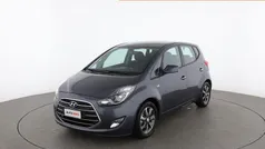 Usata 2017 Hyundai ix20 Comfort Due volumi | 10.799 € (Buon prezzo)