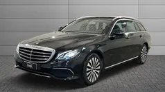 Usata 2017 Mercedes 200 Exclusive Station wagon | 22.500 € (Buon prezzo)
