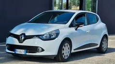 Antracite Usata 2015 Renault Clio IV Tre volumi | 6900 € (Buon prezzo)