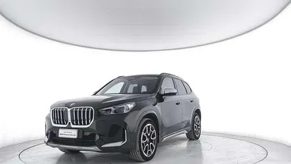 Usata 2022 BMW X1 xLine SUV | 31.500 € (Ottimo prezzo)