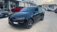 Nero Nuova 2024 Alfa Romeo Tonale Veloce SUV | 32.900 € (Buon prezzo)