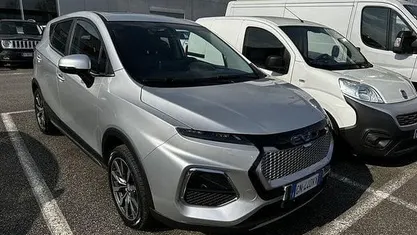 Usata EVO Evo 4 114 CV (83 kW) 2023 SUV