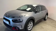 Grigio Usata 2020 Citroën C4 Cactus Shine Due volumi | 11.990 € (Ottimo prezzo)