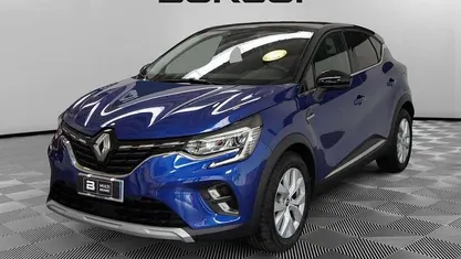 Usata Renault Captur Techno 91 CV (66 kW) 2024 Other SUV