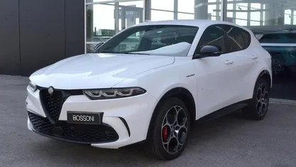 Usata Alfa Romeo Tonale Veloce 160 CV (117 kW) 2024 SUV