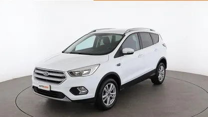 Usata 2017 Ford Kuga S SUV | 11.699 € (Buon prezzo)