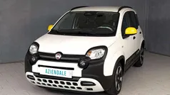 Usata 2025 Fiat Panda Cross Cross Due volumi | 12.980 € (Ottimo prezzo)