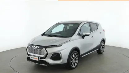 Argento Usata 2023 EVO Evo 4 SUV | 14.999 € (Buon prezzo)