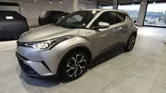 Usata 2019 Toyota C-HR Style SUV | 17.950 € (Buon prezzo)