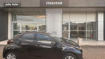 Usata 2025 Mazda 2 Center-Line Utilitaria | 21.800 € (Buon prezzo)