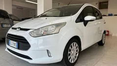 Usata 2013 Ford B-MAX Monovolume | 6499 € (Buon prezzo)