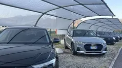 Grigio Usata 2024 Audi A1 S-Line Due volumi | 27.500 € (Buon prezzo)