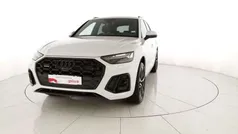 Usata 2024 Audi Q5 S-line plus SUV | 68.900 €