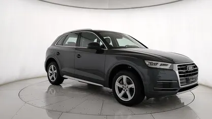 Usata Audi Q5 Sport 190 CV (139 kW) 2017 SUV