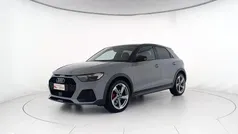 Grigio freccia perla nero mito metallizz Usata 2021 Audi A1 Comfort Tre volumi | 19.900 € (Super prezzo)