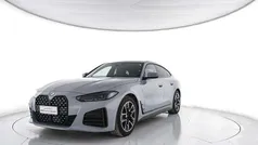 Grigio Usata 2024 BMW 420 M Sport Coupé | 49.278 € (Ottimo prezzo)