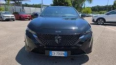 Nero Usata 2024 Peugeot 308 GT Station wagon | 26.900 € (Buon prezzo)