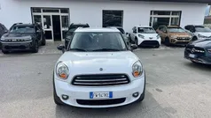 Usata 2011 Mini Cooper D Countryman SUV | 6500 € (Buon prezzo)
