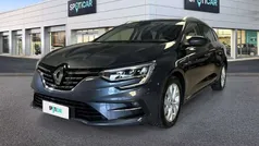 Grigio Usata 2020 Renault Mégane IV Business Station wagon | 17.650 € (Buon prezzo)