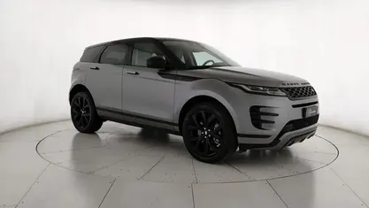 Usata Land Rover Range Rover evoque SE Dynamic 163 CV (119 kW) 2022 SUV