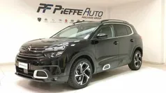 Nero perla Usata 2020 Citroën C5 Aircross Feel SUV | 19.250 € (Buon prezzo)