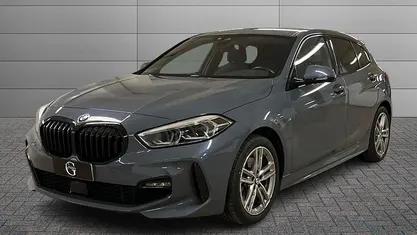 Usata BMW 116 M Sport 2023 Utilitaria
