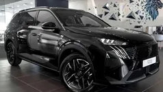 Nero metalizzato Usata 2025 Peugeot 5008 GT SUV | 31.900 € (Buon prezzo)