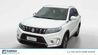 Usata Suzuki Vitara Cool 129 CV (94 kW) 2021 SUV