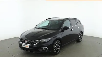 Usata Fiat Tipo Lounge 120 CV (88 kW) 2017 Station wagon