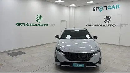 Usata Peugeot 308 SW GT 131 CV (96 kW) 2024 Station wagon