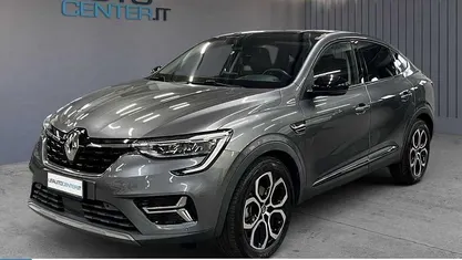 Usata Renault Arkana Intens 143 CV (105 kW) 2022 SUV