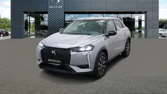 Grigio Nuova 2025 DS Automobiles DS3 Due volumi | 28.900 € (Buon prezzo)