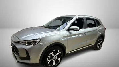 Nuova 2026 MG ZS Comfort SUV | 19.900 € (Buon prezzo)