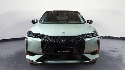 Usado DS Automobiles DS3 Performance 101 CV (74 kW) 2023 Gris SUV