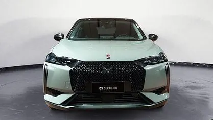 Usata DS Automobiles DS3 Performance 101 CV (74 kW) 2023 Grigio SUV