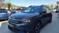 Grigio Usata 2022 Citroën C5 Aircross Shine SUV | 23.200 € (Buon prezzo)