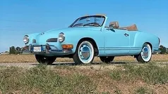 Usata 1970 VW Karmann Ghia Karmann Coupé | 34.500 €