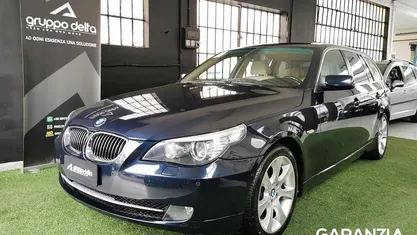 Usata BMW 530 235 CV (172 kW) 2007 Station wagon