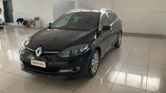 Usata 2015 Renault Mégane III LIMITED | 9299 € (Molto cara)