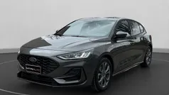 Usata 2022 Ford Focus ST-Line Tre volumi | 18.500 € (Buon prezzo)