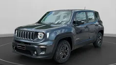Grigio Nuova 2025 Jeep Renegade SUV | 25.000 € (Buon prezzo)
