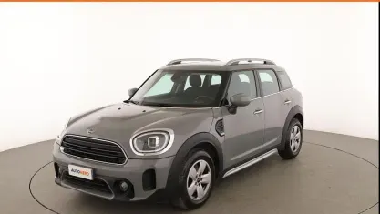 Occasion Mini Countryman 136 ch (100 kW) 2023 Gris SUV