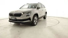 Grigio Usata 2022 Skoda Karoq Executive SUV | 21.900 € (Buon prezzo)